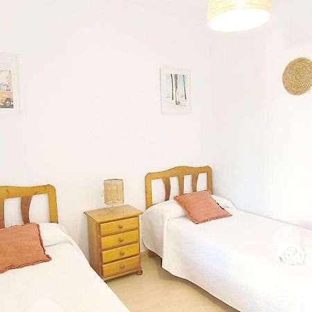 Apartamento La Giralda By Denia Costa Εξωτερικό φωτογραφία
