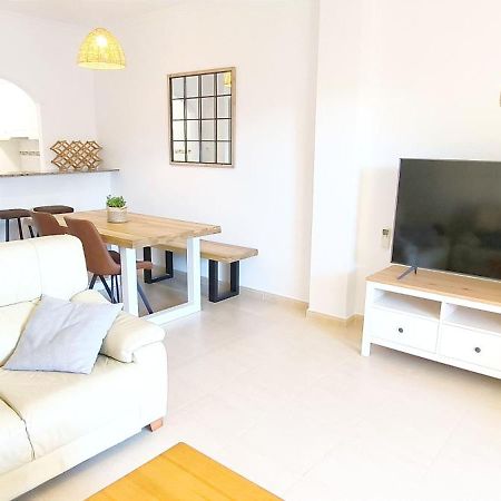 Apartamento La Giralda By Denia Costa Εξωτερικό φωτογραφία
