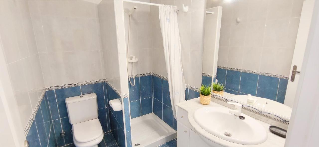 Apartamento La Giralda By Denia Costa Εξωτερικό φωτογραφία