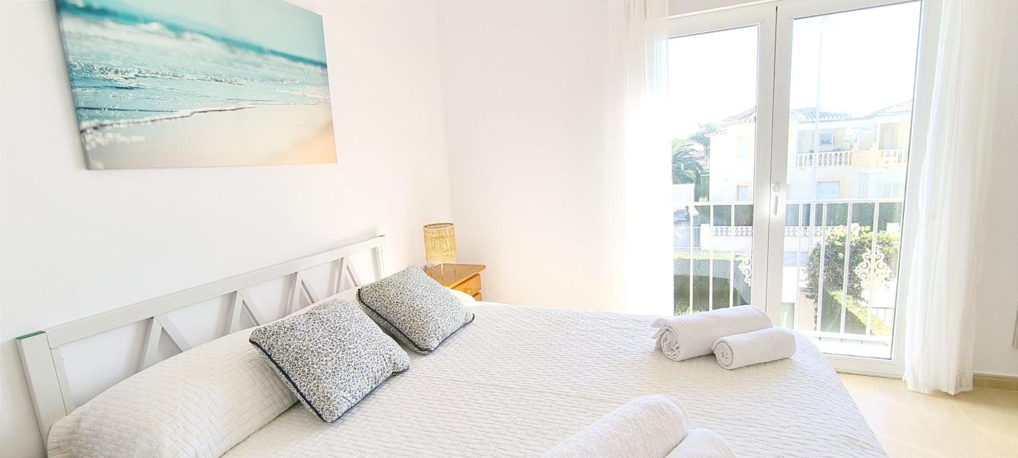 Apartamento La Giralda By Denia Costa Εξωτερικό φωτογραφία