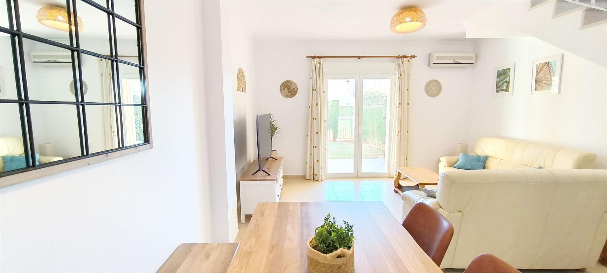 Apartamento La Giralda By Denia Costa Εξωτερικό φωτογραφία