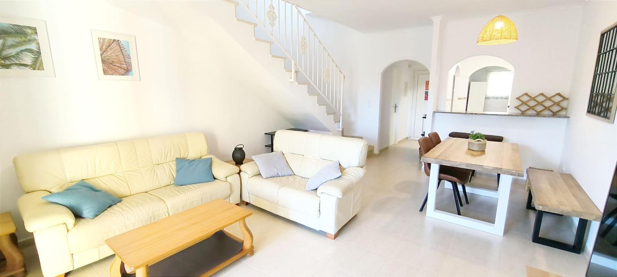 Apartamento La Giralda By Denia Costa Εξωτερικό φωτογραφία